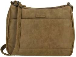 Enrico Benetti Чанта Enrico Benetti Nouméa 66780 Camel Enrico Benetti | Kafyav | ЖЕНИ | UNI