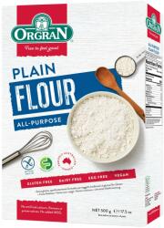 Orgran Faina simpla universala fara gluten, 500g, Orgran