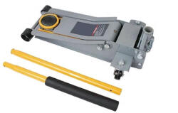 Breckner Germany Cric Hidraulic 3 Tone 2 pistoane Crocodil (disgy03)