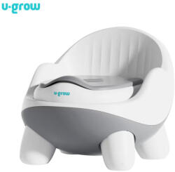 U-Grow Olita cu spatar ergonomic, U-Grow (NOD-UG-0068OL) Olita