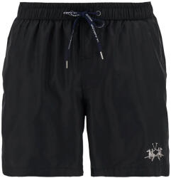 La Martina Бански 3LMMCM001 09999 black (3LMMCM001 09999 black)