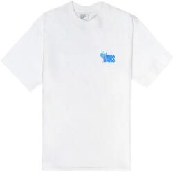 VANS T-Shirt Bar Hopper VN000TQPC9F egret (VN000TQPC9F egret)
