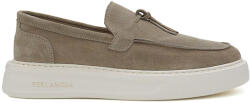 Per La Moda Loafers 394MOCBV/VIT/U14 beige/cam (394MOCBV/VIT/U14 beige/cam)