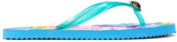 Kurt Geiger Flip Flops Kensington Q 8915382979 82-mid blue
