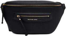 Michael Kors Geantă mică Jet Set Travel Md Sling Msgr 30S6GTVM2L 001 black (30S6GTVM2L 001 black)
