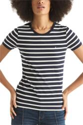 Nautica T-Shirt 3NC37V010 4vn navy seas (37V010-4vn navy seas)