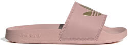 ADIDAS Șlapi Adilette Lite W Wonmau/Wonmau/Magold GZ6198 wonder mauve
