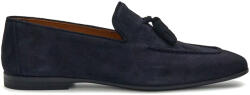 Per La Moda Moccasins 7177170C/CAM/U15 navy
