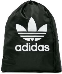 Adidas Backpack Gymsack Trefoil Black BK6726 black (BK6726 black)
