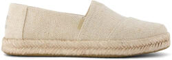 TOMS Espadrili Glmr Slu Wm Alrope 10023022 gold (10023022 gold)