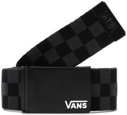 VANS Curea Deppster Ii Web VN0A31J1BA5 black/charcoal (VN0A31J1BA5 black/charcoal)