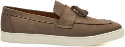 Per La Moda Loafers 7176873N/NUB/U16 taupe
