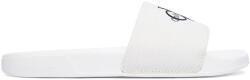 Calvin Klein Șlapi Ess Cv HW0HW02958 01W bright white/black (HW0HW02958 01W bright white/black)