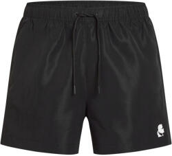 Karl Lagerfeld M Costum de baie Kameo Boardshort B1M46011 999 black