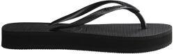 Havaianas Flip Flops Slim Flatform 4144537 0090 black (4144537 0090 black)