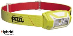 Petzl Tikka 2025- galben