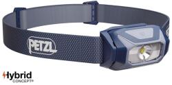 Petzl Lanternă de cap Petzl Tikkina 2025 - albastră