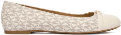 Michael Kors Balerine Mandy Flat 40F5MAFP1L 150 vanilla (40F5MAFP1L 150 vanilla)