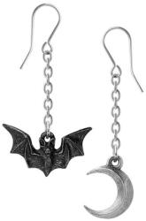 Alchemy gothic обеци ALCHEMY GOTHIC - Lunatious - E487