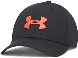 Under Armour Men Blitzing Low Str L/XL | Bărbați | Șepci | Negru | 1376700-006
