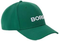 Björn Borg Șapcă Björn Borg Baseball - posy green (10004440-GN276)