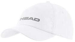 Head Șapcă Head Performance Cap - white (287166-WH)