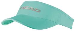 Head Șapcă cozoroc tenis Head Pro Player Visor - tourquoise (287135-TQ)