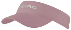 Head Șapcă cozoroc tenis Head Performance Visor - dirty lilac (287105-DC)