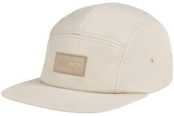 Head Șapcă Head Five Panel Tour Cap - sand (287136-SA)