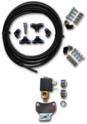 Beam Kit instalare, electrovalva, 24V, claxoane pneumatice, conexiune 1 8 , M12 (15R20HADS)