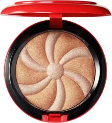 MAC Pudră compactă bronzantă, MAC, Hyper Real Glow Duo, Bronzare, Luminează, 8 g