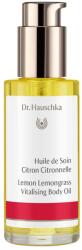 Dr. Hauschka Ulei de corp, Dr. Hauschka, Body Care, Lămâie Iarbă de lămâie, Vitalizare, Zi, 75 ml