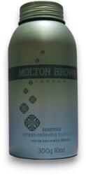 Molton Brown Molton Brown, Seamoss, Antistres, Sare de baie, 300 g