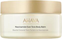 Ahava Balsam de corp, Ahava, Niacinamide Even Tone, Revitalizare, 220 ml