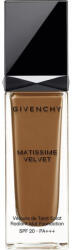 Givenchy Fond de ten lichid, Givenchy, Matissime, Matifiant, N10, SPF 20, 30 ml