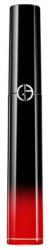Giorgio Armani Ecstasy Lacquer, Giorgio Armani, Strălucitor, Luciu de buze, 402, Roșu de luat, 6 ml