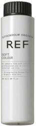 Ref Stockholm Vopsea de păr demi-permanentă, Ref Stockholm, Soft Colour, Vegan, 5.12 Wenge, 50 ml