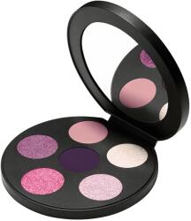 M·A·C MAC, Surprise Eyes, Paletă de farduri de ochi, Violet bogat, 8.4 g