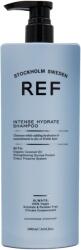 Ref Stockholm Șampon de păr, pentru hidratare, Ref Stockholm, Intense Hydrate, Fără sulfați, 1000 ml