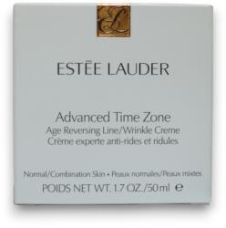 Estée Lauder Mască cremă de față, Estee Lauder, Advanced Time Zone, Antirid, 50 ml Masca de fata