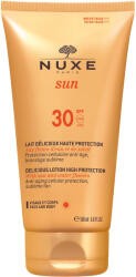 NUXE Loțiune de protecție solară, Nuxe, Sun Delicious, Protecție solară, SPF 30, 150 ml - healthandbeauty - 126,30 RON