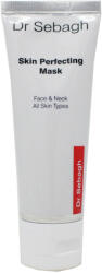 Dr Sebagh Mască cremă de față și gât, Dr Sebagh, Skin Perfecting, Hidratant, 75 ml Masca de fata