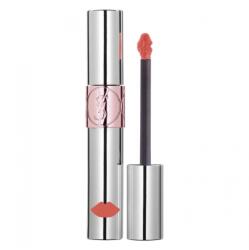 Yves Saint Laurent Balsam de buze, Yves Saint Laurent, Volupte Liquid Colour Balm, Îngrijire de lungă durată, 5, Urmărește-mă portocaliu, 6 ml