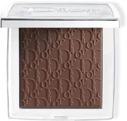 Dior Pudră-Fără-Pudră, Christian Dior, Backstage, Finisaj natural, Pudră compactă, 8N, 11 g