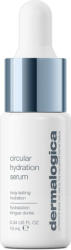 Dermalogica Ser de față, Dermalogica, Circular Hydration, Acid hialuronic, 10 ml