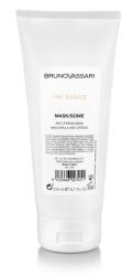 Bruno Vassari Mască cremă de față, Bruno Vassari, The Basics, Vitamina E, Antistres, Zi & Noapte, 200 ml Masca de fata