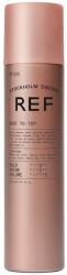 Ref Stockholm Spumă de coafat, pentru volum, Ref Stockholm, Volume & Bodifying No. 335, Vegan, Fixare de lungă durată, 250 ml