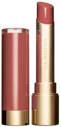 Clarins Ruj cremos, Clarins, Joli Rouge, Lac, 758L, Roz nisipiu, 3 g