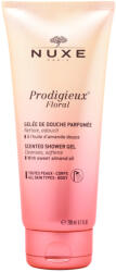 NUXE Gel de duș, pentru toate tipurile de piele, Nuxe, Prodigieux Floral, Înmuiere, 200 ml - healthandbeauty - 164,34 RON