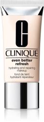 Clinique Fond de ten lichid, Clinique, Even Better Refresh, Hidratant și reparator, CN 0, 75, Cremă, 30 ml